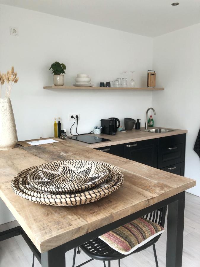 Studio La Rose Арнем Екстер'єр фото