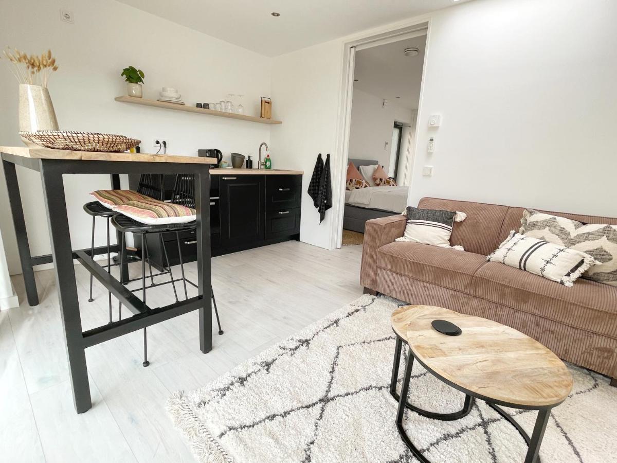 Studio La Rose Арнем Екстер'єр фото