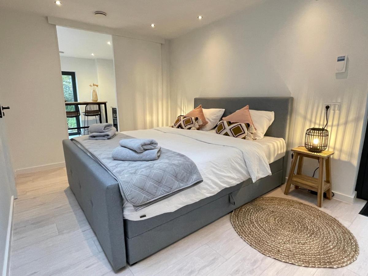 Studio La Rose Арнем Екстер'єр фото